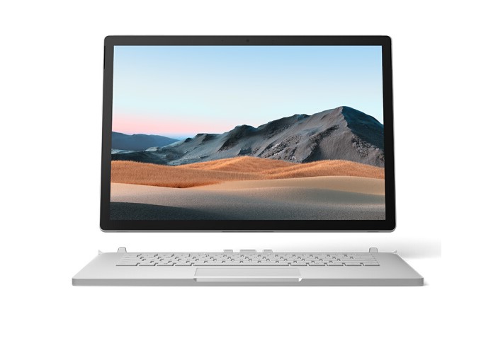 桐梓Surface 维修前的准备工作